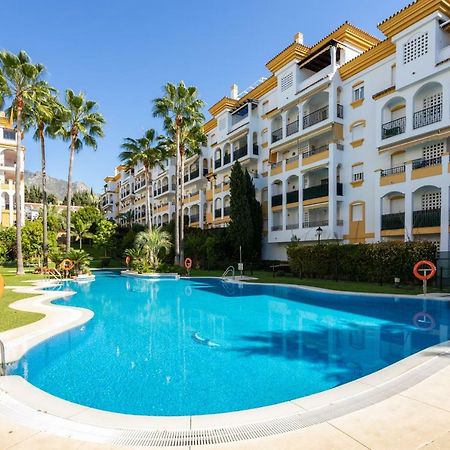 Apartamento Costa Nagueles I Marbella Daire Dış mekan fotoğraf