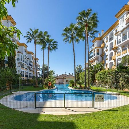 Apartamento Costa Nagueles I Marbella Daire Dış mekan fotoğraf