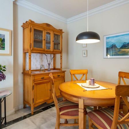 Apartamento Costa Nagueles I Marbella Daire Dış mekan fotoğraf