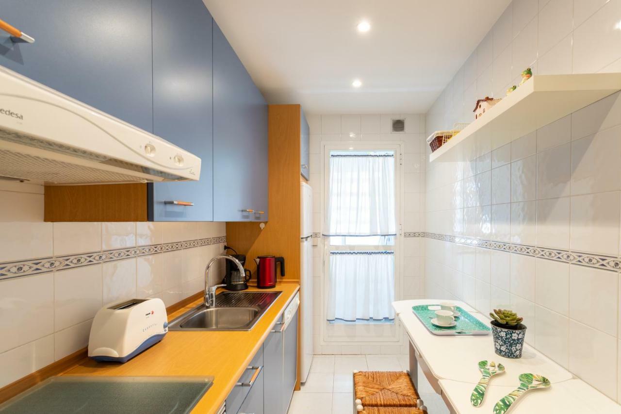 Apartamento Costa Nagueles I Marbella Daire Dış mekan fotoğraf