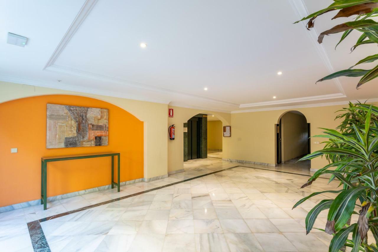 Apartamento Costa Nagueles I Marbella Daire Dış mekan fotoğraf