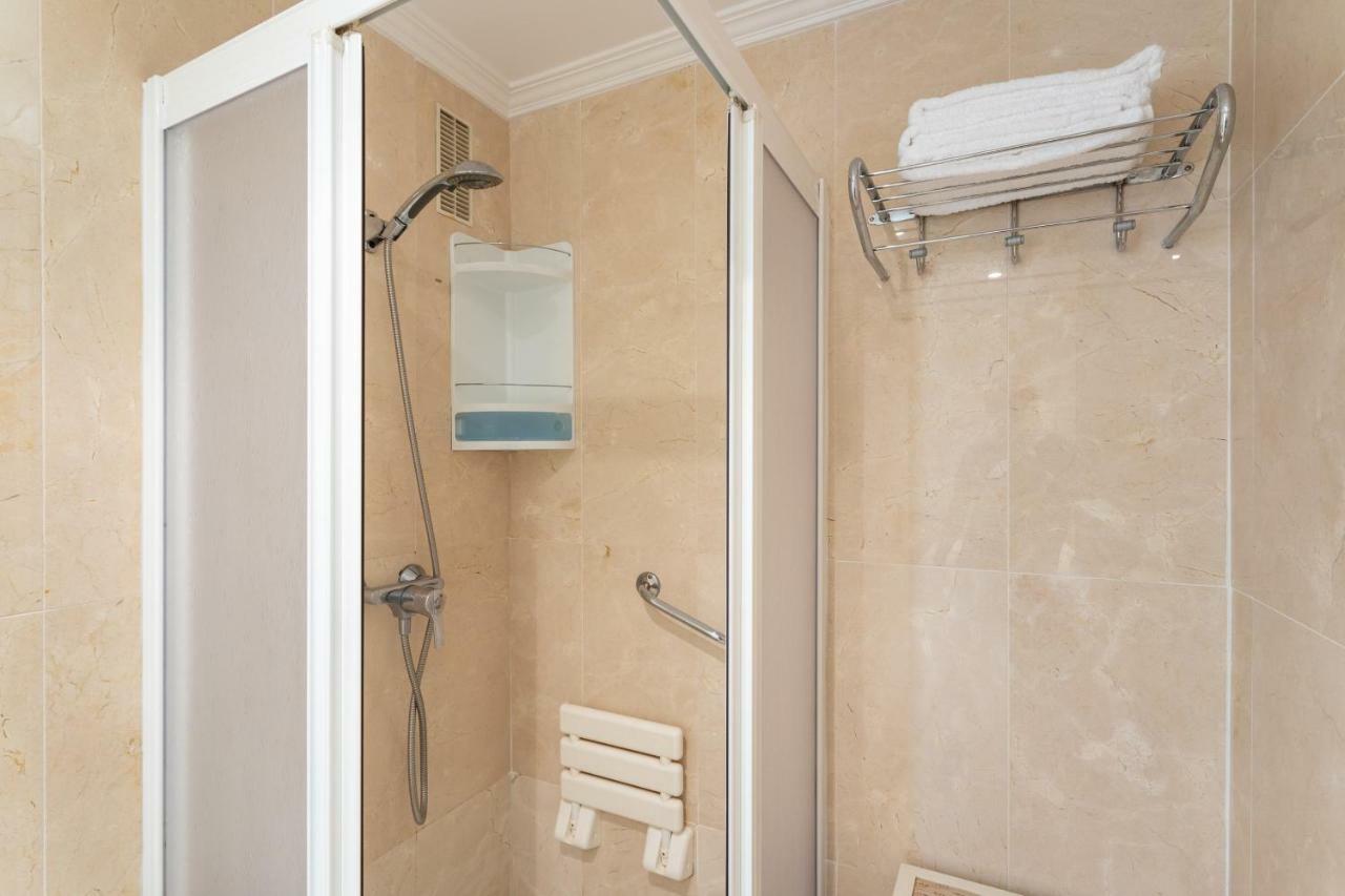 Apartamento Costa Nagueles I Marbella Daire Dış mekan fotoğraf