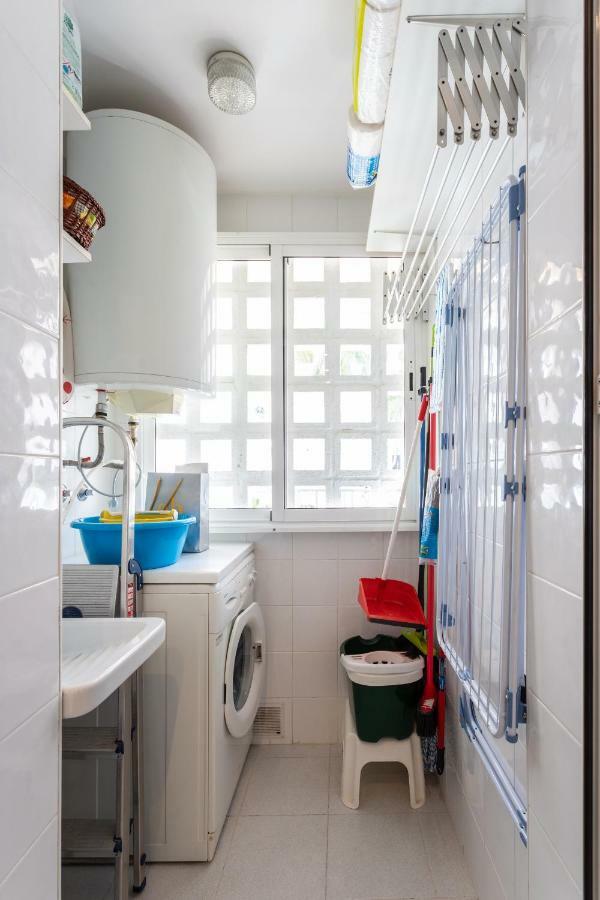 Apartamento Costa Nagueles I Marbella Daire Dış mekan fotoğraf