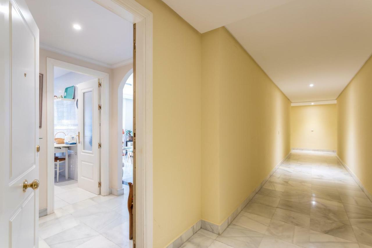 Apartamento Costa Nagueles I Marbella Daire Dış mekan fotoğraf
