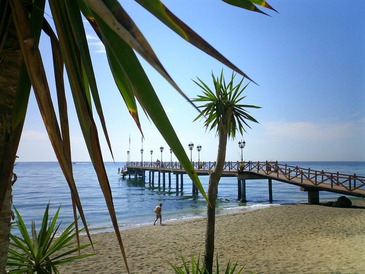 Apartamento Costa Nagueles I Marbella Daire Dış mekan fotoğraf